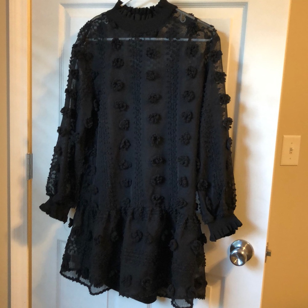 Boho Dress